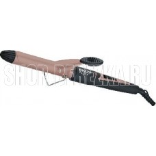 DELTA DL-0626 (щипцы) коричневый с черным
