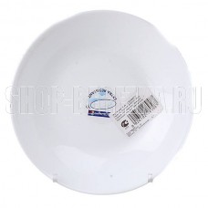 LUMINARC ДИВАЛИ тарелка суповая 20см N3605