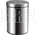 САНАКС 105 Ведро из нержавеющей стали с педалью 5 л/нер. хр/