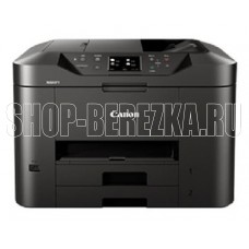 CANON Maxify MB2740 Black (0958C007)