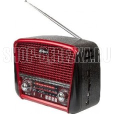 RITMIX RPR-050 RED