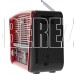 RITMIX RPR-050 RED