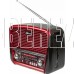 RITMIX RPR-050 RED