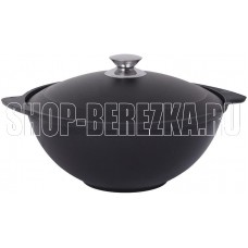 KUKMARA К35а с крышкой 3,5л