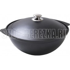 KUKMARA кЗ60/60а с крышкой 6л