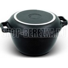 KUKMARA К44а с кр/сковор 4,0л