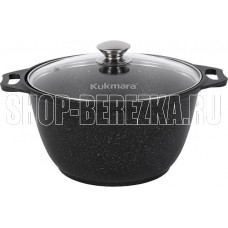KUKMARA КМТ32а 3,0л. Темный мрамор