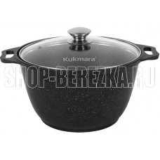 KUKMARA КМТ42а 4,0л Темный мрамор