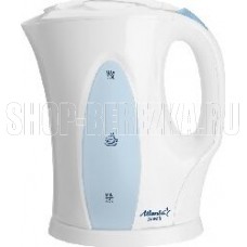 ATLANTA ATH-2302 white
