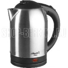 ATLANTA ATH-2432 black