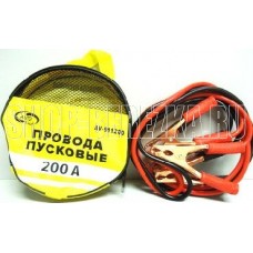 AUTOVIRAZH (AV-911200) 200 А, в сумке ПВХ