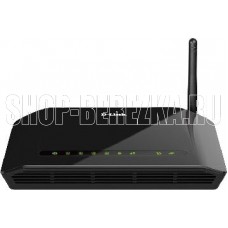 D-LINK DSL-2640U/RB/U2B/U2A