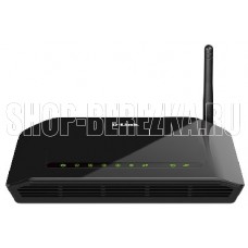 D-LINK DSL-2640U/RB/U2B/U2A