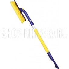 GOODYEAR GY000207 WB-07 91-130 см телескопическая с поворотной головкой