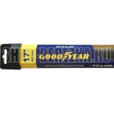 GOODYEAR GY000417 17