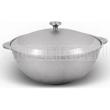 KUKMARA кЗ60с крышкой 6л