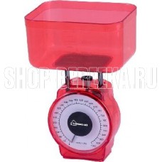 HOMESTAR HS-3004М (002795) красный