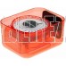 HOMESTAR HS-3004М (002795) красный
