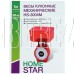 HOMESTAR HS-3004М (002795) красный