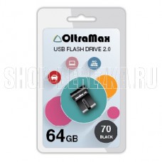 OLTRAMAX OM-64GB-70-черный