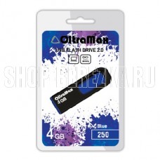 OLTRAMAX OM-4GB-250-синий