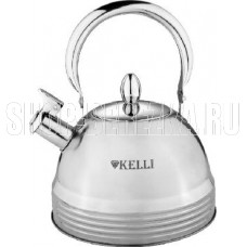 KELLI KL-4324 3,0л
