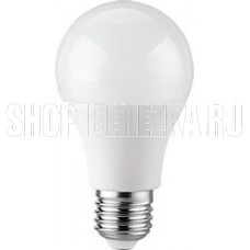 ECOLA D7RW12ELC 12W/A60/E27/2700K