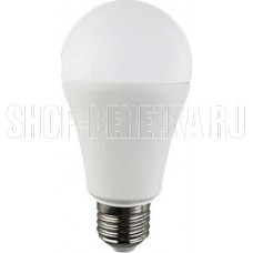 ECOLA D7SV15ELY 15,0W/A60/E27/4000K