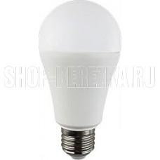 ECOLA D7SW15ELY 15W/A60/E27/2700K
