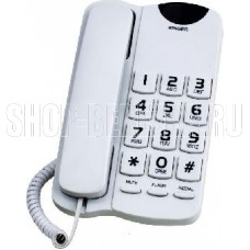 ВЕКТОР 545/07 WHITE