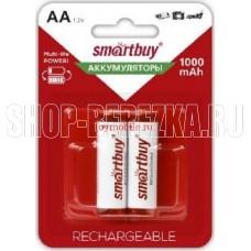 SMARTBUY (SBBR-2A02BL1000) 1000 mAh
