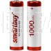 SMARTBUY (SBBR-2A02BL1000) 1000 mAh