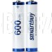 SMARTBUY (SBBR-3A02BL600) 600 mAh