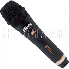 RITMIX RDM-131 черный