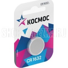 КОСМОС KOCR16321BL