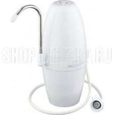 АКВАФОР Водоочиститель многоступенчатый Аквафор Модерн (исп.1) белый