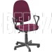 OLSS кресло ПРЕСТИЖ Самба 2А бордовый