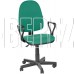 OLSS кресло ПРЕСТИЖ цвет зеленый В-27