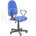 OLSS кресло ПРЕСТИЖ Самба В-10 синий