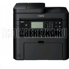 CANON i-Sensys MF237W Black (1418C121)