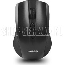 SMARTBUY (SBM-352AG-K) черный