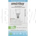 SMARTBUY (SBL-A60-07-60K-E27) 7W/6000/E27