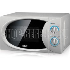 BBK 20MWS-714M/S серебро