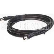 SMARTBUY (K-TV231-125) антенный кабель , длина 1,8 м