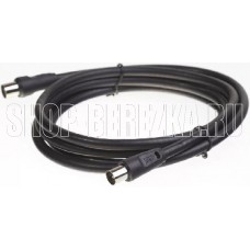 SMARTBUY (K-TV231-125) антенный кабель , длина 1,8 м
