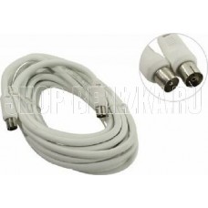 SMARTBUY (K-TV235-50) антенный кабель, длина 5,0 м
