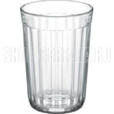 ОСЗ Стакан ГРАНЕНЫЙ 250мл (24) (03C785)