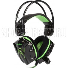 SMARTBUY (SBHG-1200) RUSH SNAKE черно-зеленая