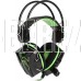 SMARTBUY (SBHG-1200) RUSH SNAKE черно-зеленая