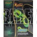 SMARTBUY (SBHG-1200) RUSH SNAKE черно-зеленая